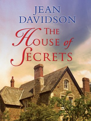 cover image of The House of Secrets